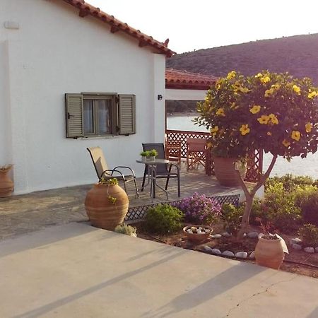Santa Maria - Seaside Serenity Ierápetra Exterior foto